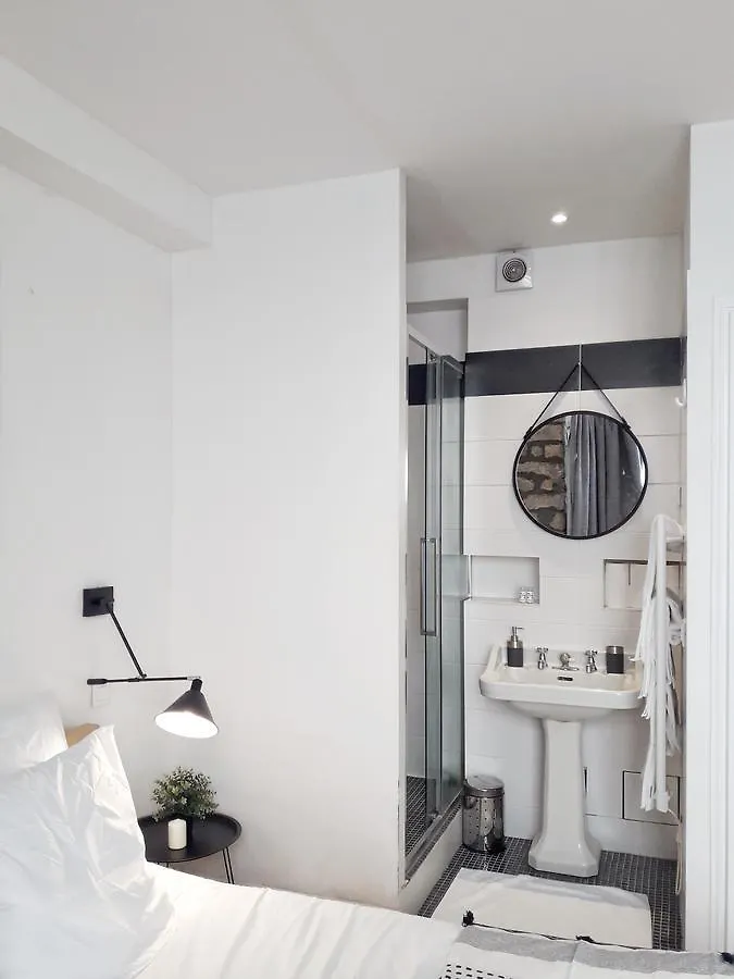 Διαμέρισμα Appartement Paris-Place De Clichy Γαλλία