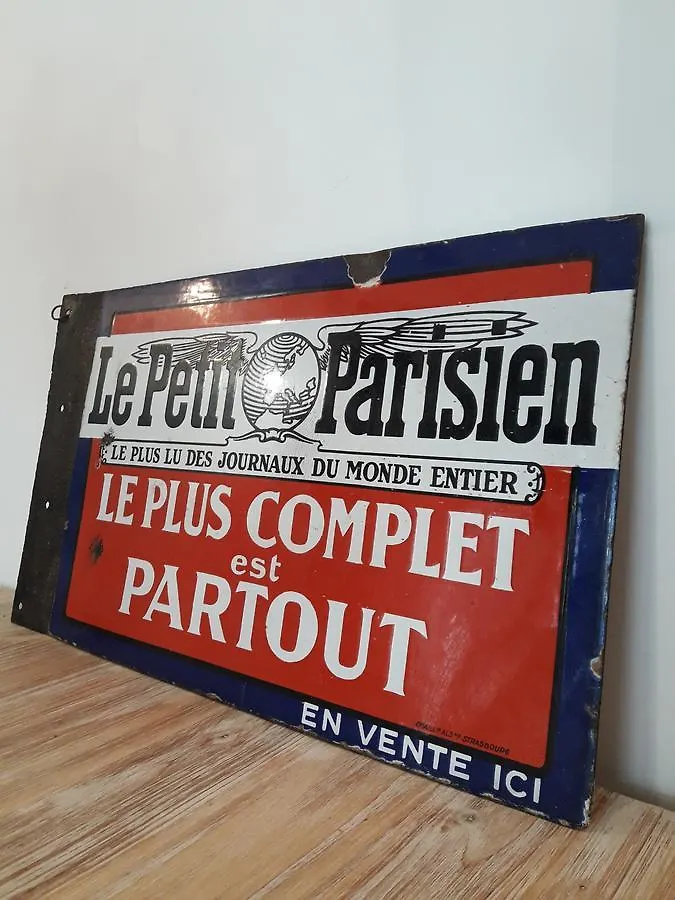 Appartement Paris-Place De Clichy França
