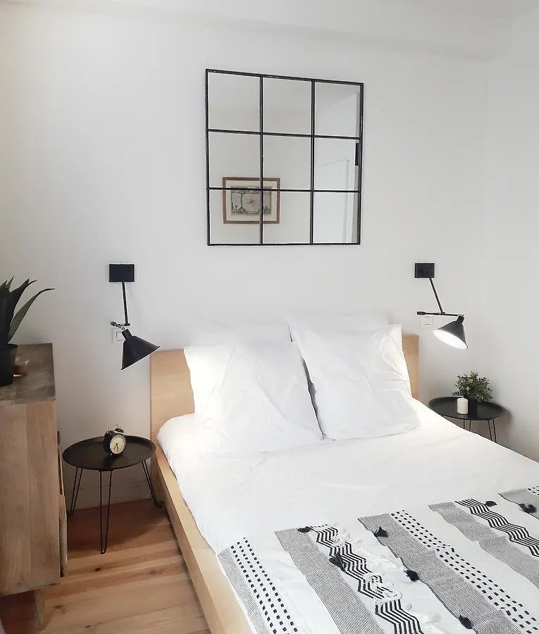 Appartement Paris-Place De Clichy